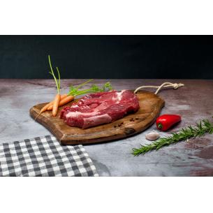 Côte découverte de Veau Limousin  la pièce