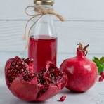 Pur jus de Grenade 100% naturel  1 litre
