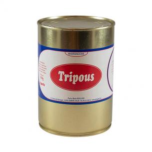 Tripous de Veau Limousin - 985 gr
