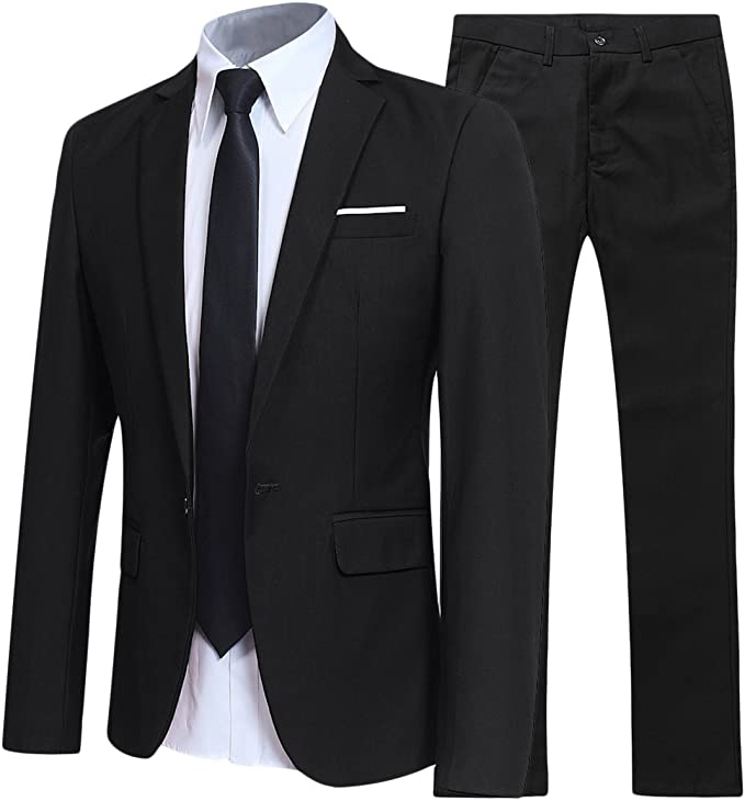 Costume 2 pièces