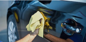 Lavage auto int+ext CL.A