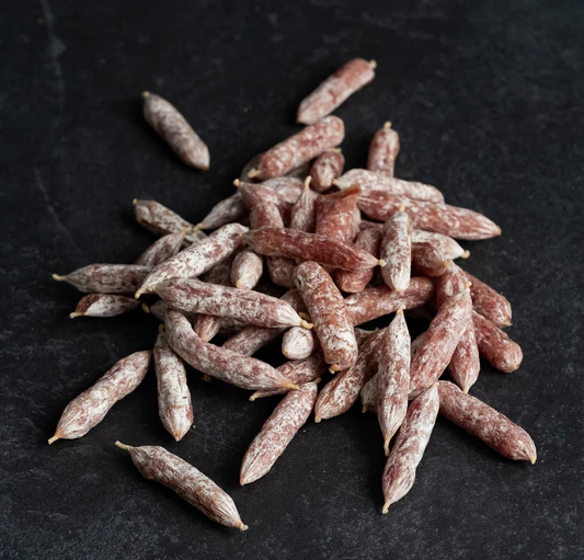 Sarments noisettes 100g