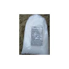 Fleurs de sel 250g