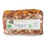 Pain d'épice 150g