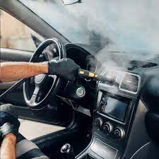 Lavage auto intérieur Citadine/berline/SUV LUXE cat A