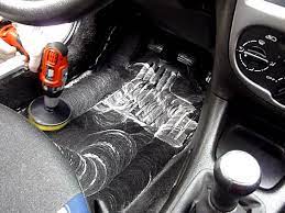 Siège conducteur oupassager