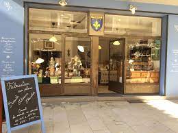 Mes douceurs de Provence