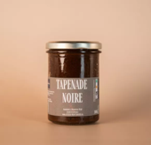 Tapenade noire