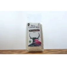 Riz camargue long blanc 500g