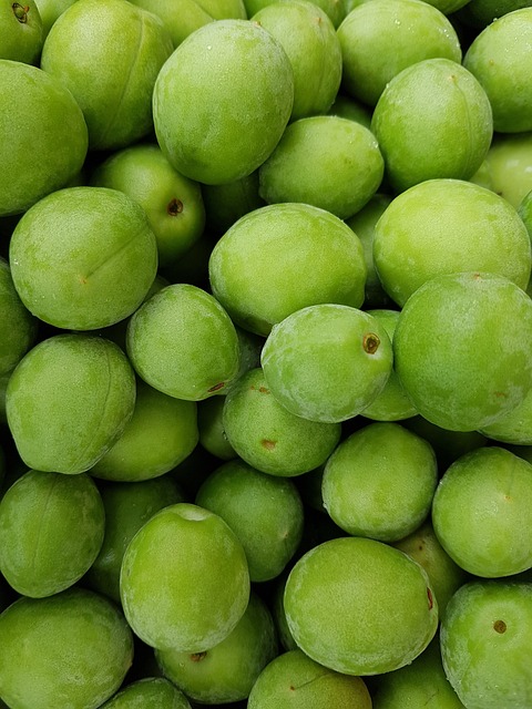 Prune reine claude Kg