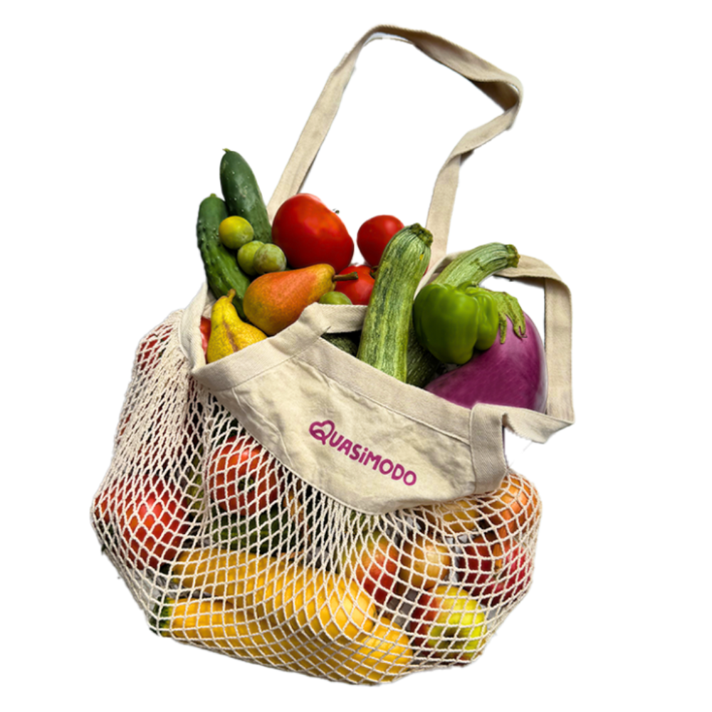 Sac consigné