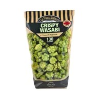 Crispy Wasabi 130g