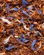 ROOIBOS EARL GREY les 100g