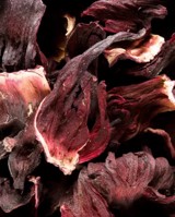 HIBISCUS les 100g