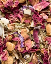 TISANE DU ROY les 100g
