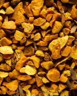 SPICY CURCUMA les 100g