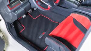 Intérieur XPRESS catégorie A