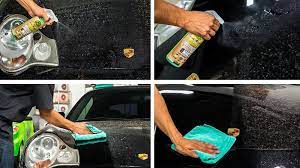 Lavage extérieur XPRESS catégorie A