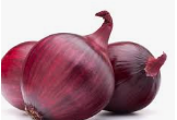Sac Oignon rouge 2.5 Kg