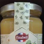 Miel de tilleul 250g