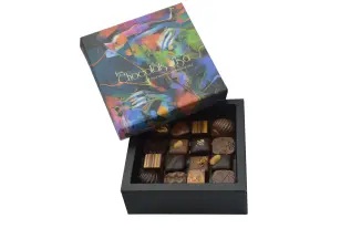 Le ballotin d'Isa 310g