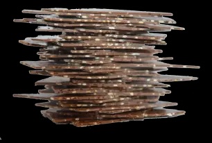 Chips Lait sésame 150g