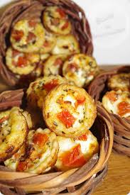 Les Amuses bouches salés mini croque, pizza, quiche... Sur devis