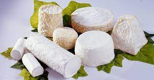 Chèvre frais l'unité