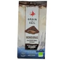 Café moulu Grain de Sail Bio 250g Honduras