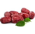 Pérugine au poivre et ses deux légumes (uniquement sur commande).