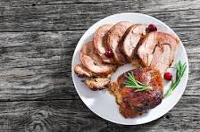 Jambonnette de dinde de 500g l'unité