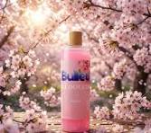 Gel douche fleur de cerisier