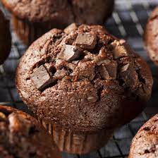 Muffin Chocolat