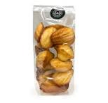 Sachet De 6 Madeleines ( 3 Chocolat Et 3 Nature)
