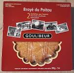 ETUI 2 PETITS BROYES DU POITOU 2 X 100G