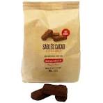 SACHET KRAFT 30G CACAO