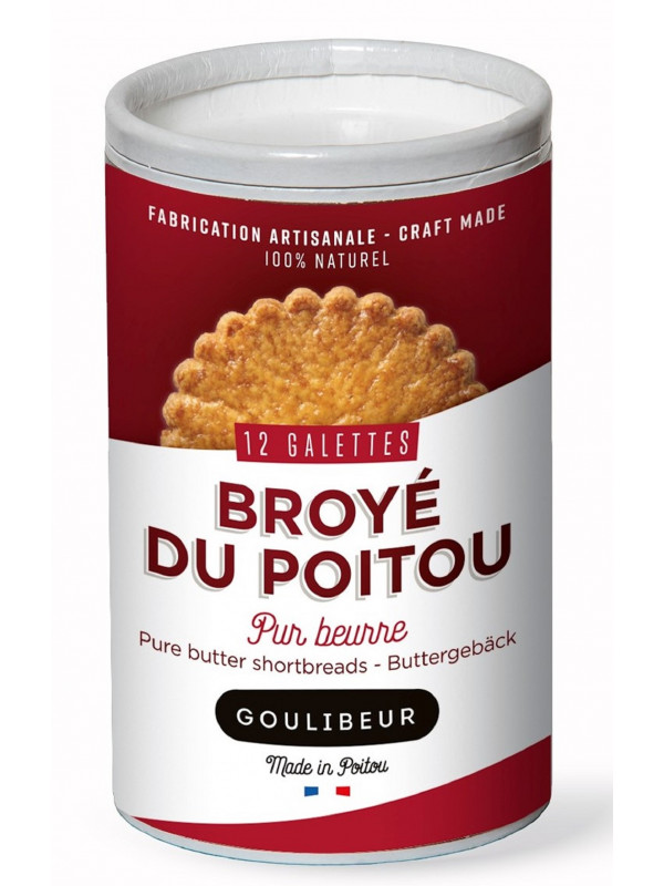 Biscuits Goulibeur