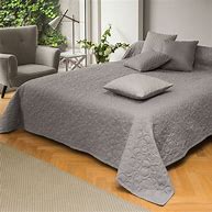 Dessus de lit simple :1 pl