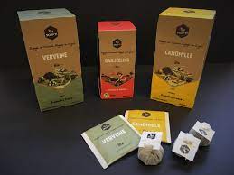 Thé Earl Grey