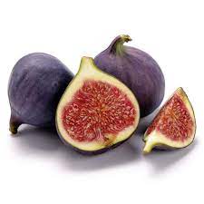 Figues noires