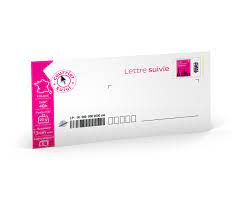 Lettre suivie