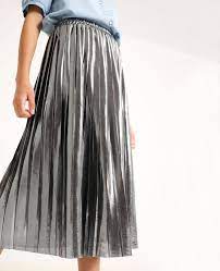 Jupe plissée