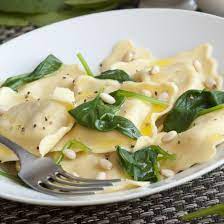 Ravioli épinard Ricotta 1kg