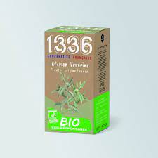 INF VERVEINE BIO