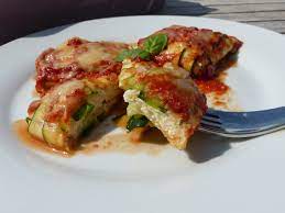 Ravioli courgettes/ fleurs de courgettes 500g