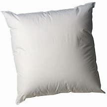 Oreiller synth/Synthetic pillow