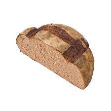 Demi pain de seigle 430g