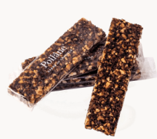 Barre de granola 24g lot de 20