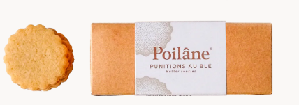 Punitions réglette 220g