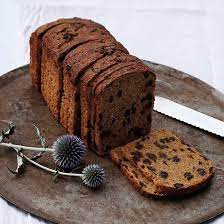 Pain de seigle long 30 tranches 600g